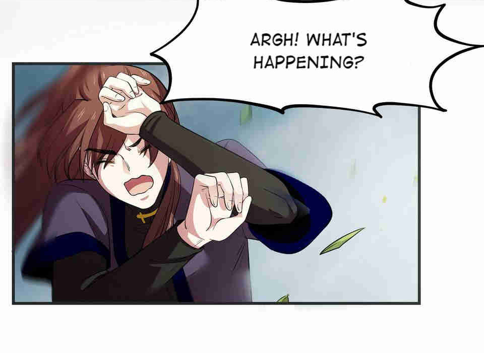 The Great Tang Is Online Chapter 87 - page 33