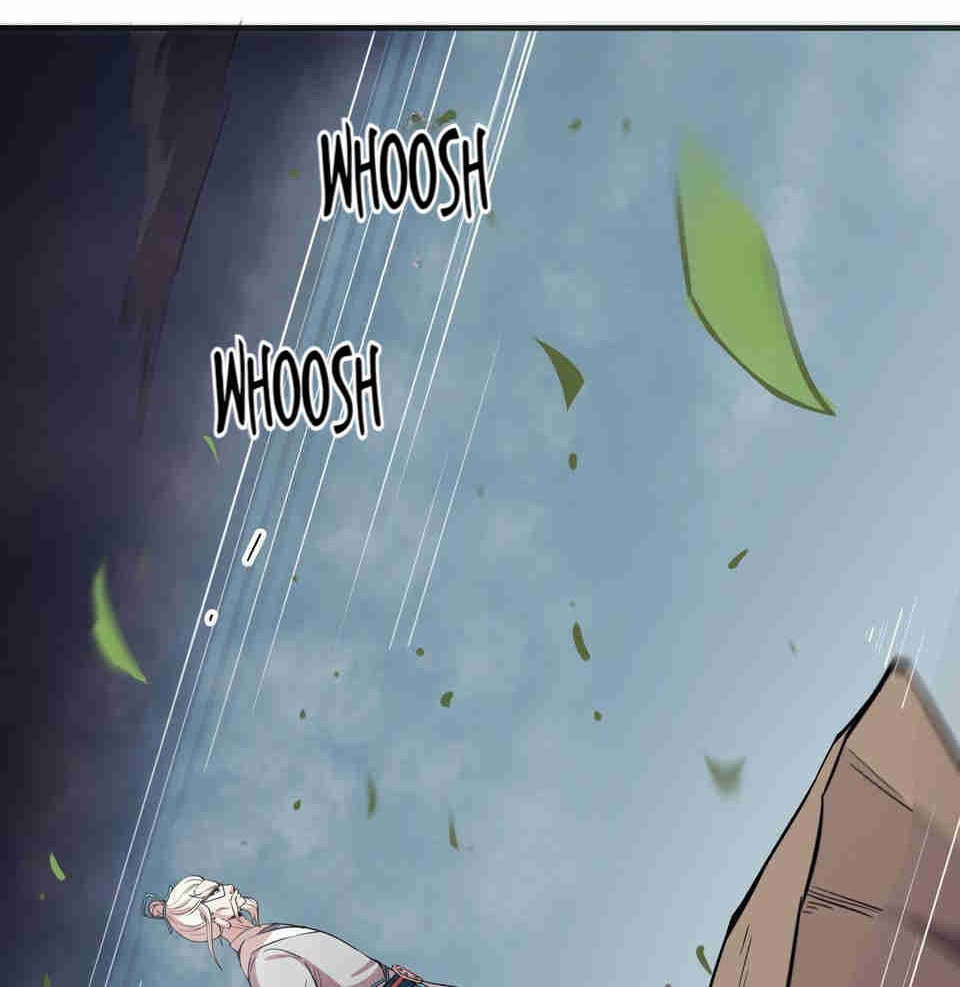 The Great Tang Is Online Chapter 87 - page 35