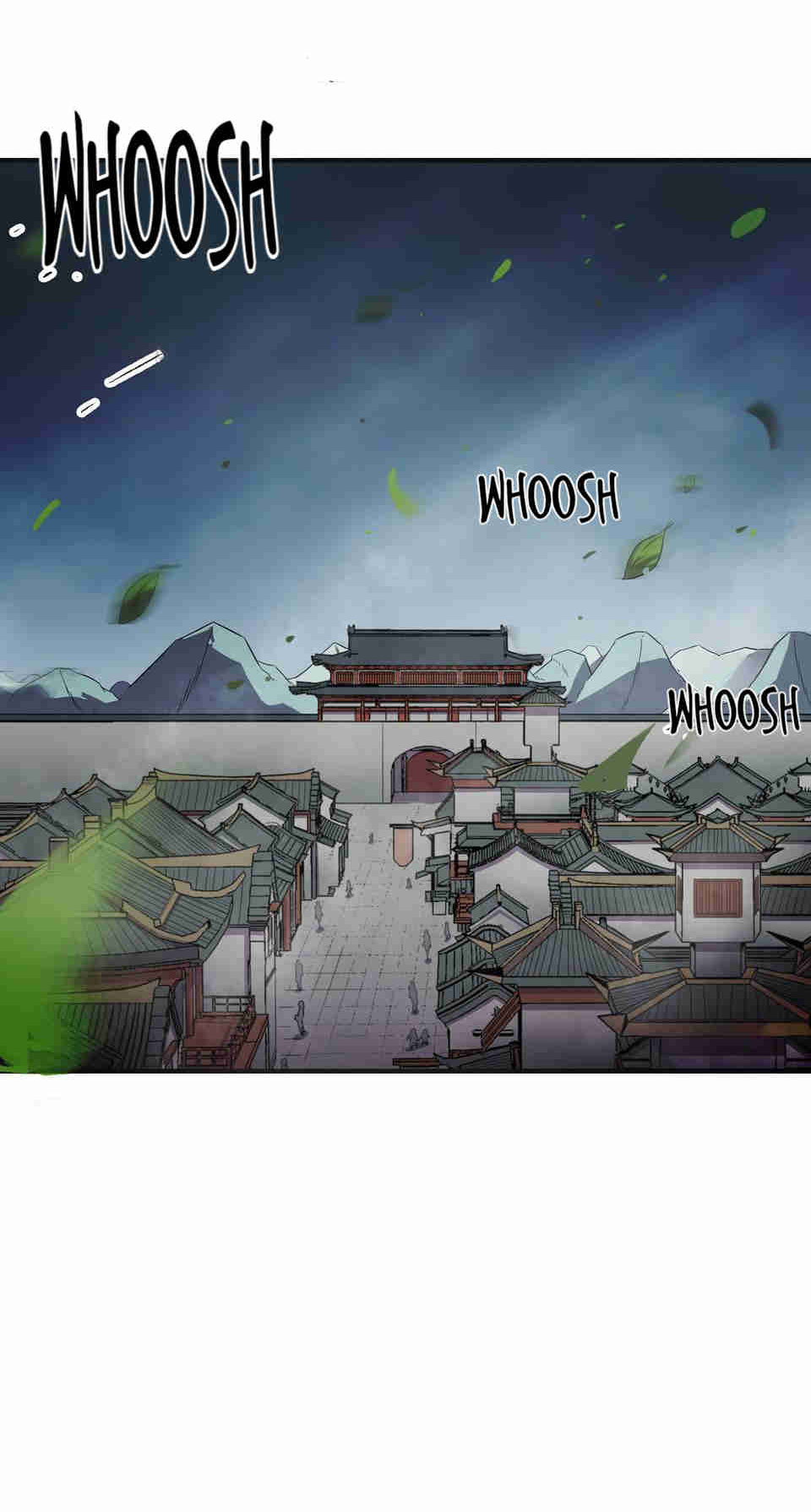 The Great Tang Is Online Chapter 87 - page 38