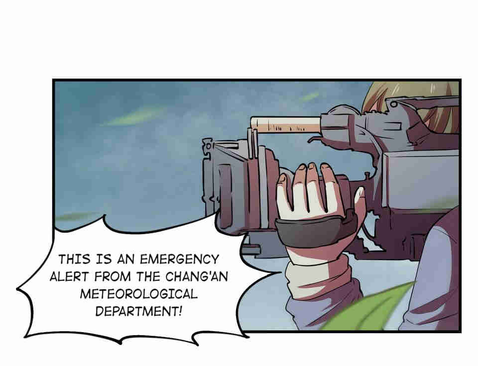 The Great Tang Is Online Chapter 87 - page 39
