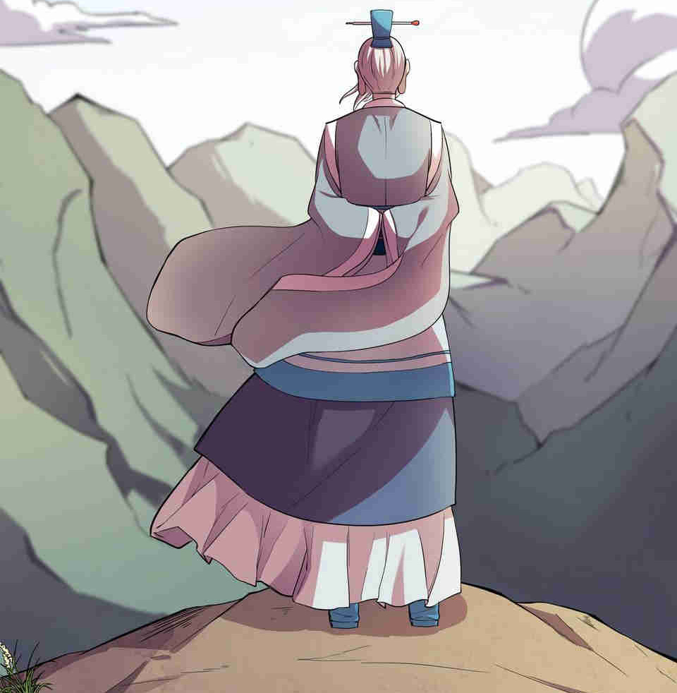 The Great Tang Is Online Chapter 87 - page 4