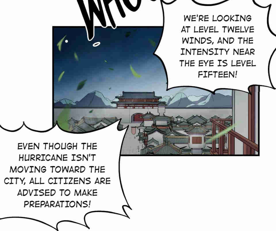 The Great Tang Is Online Chapter 87 - page 41