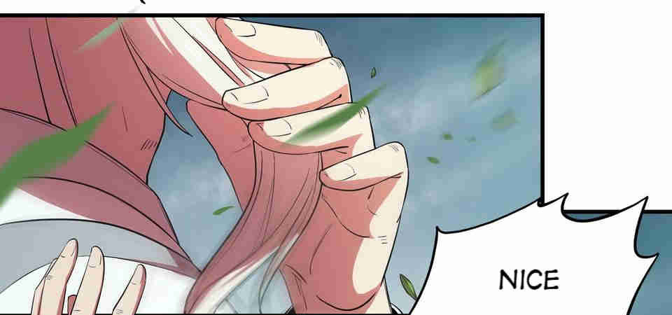 The Great Tang Is Online Chapter 87 - page 42