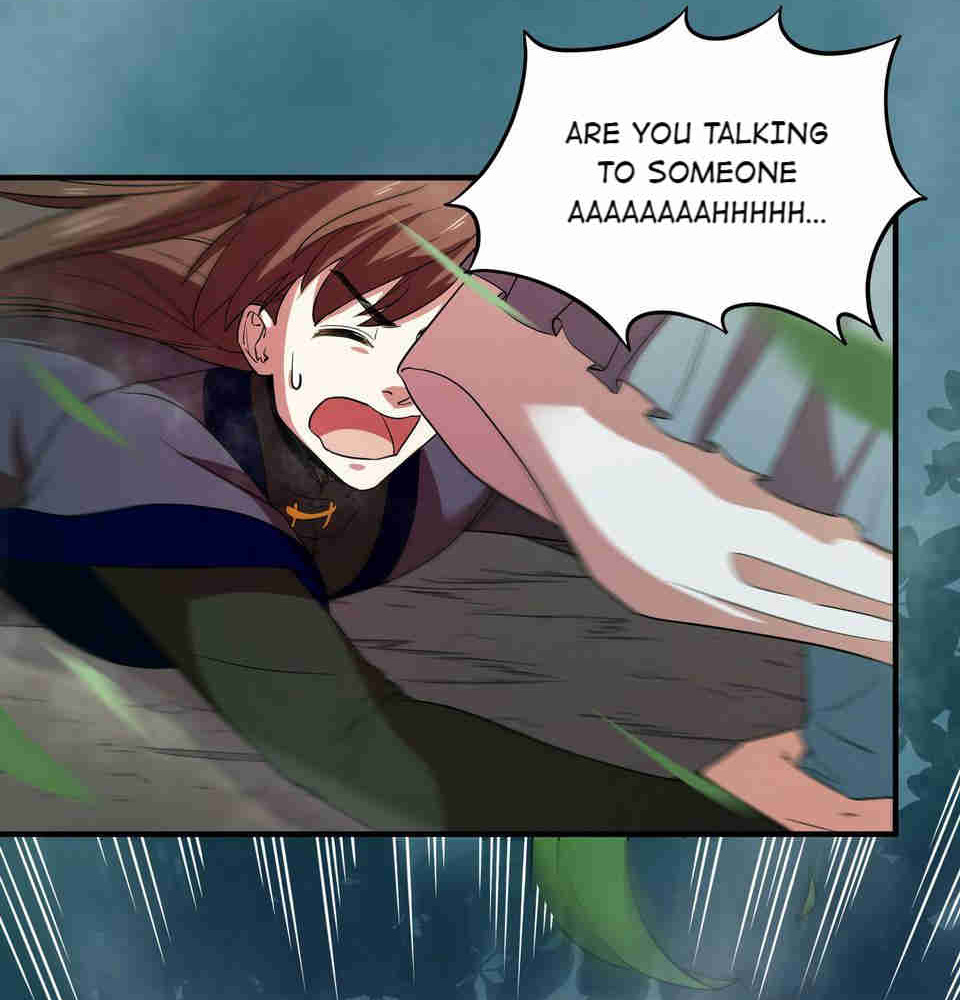 The Great Tang Is Online Chapter 87 - page 44
