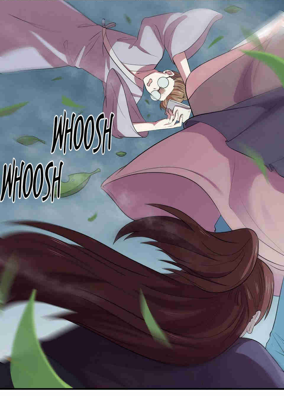 The Great Tang Is Online Chapter 87 - page 47