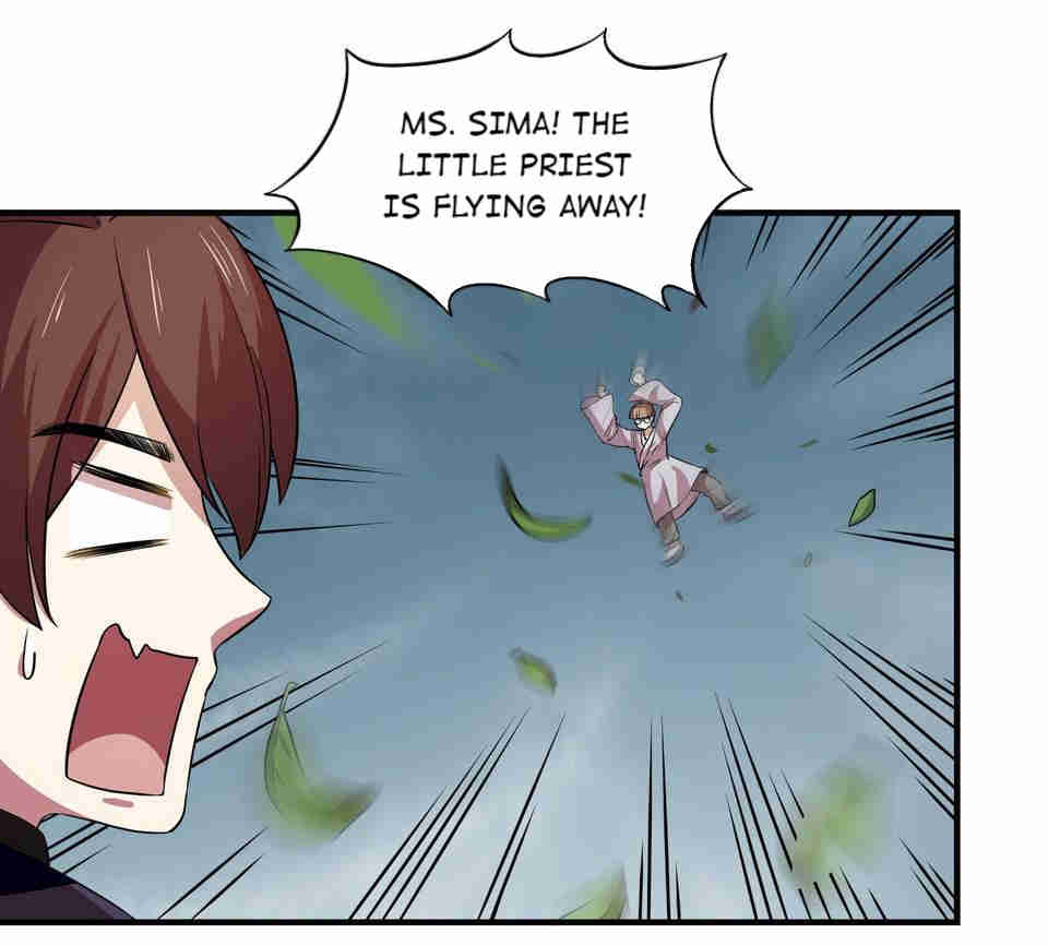 The Great Tang Is Online Chapter 87 - page 48