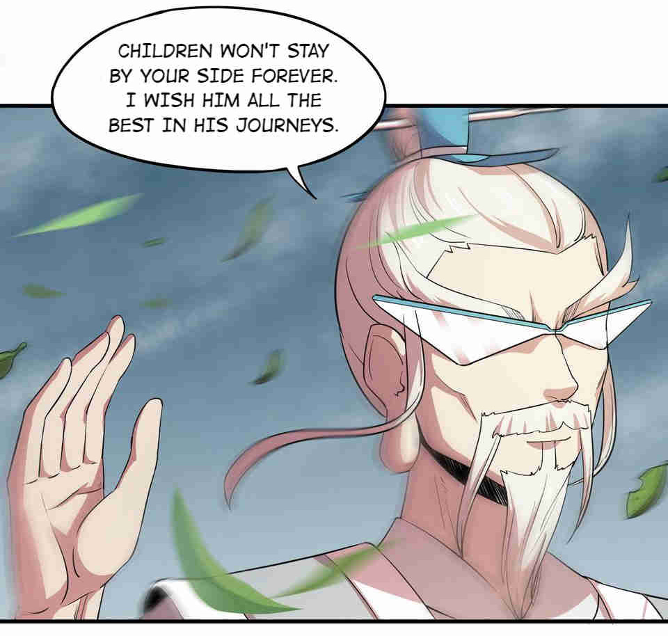 The Great Tang Is Online Chapter 87 - page 49