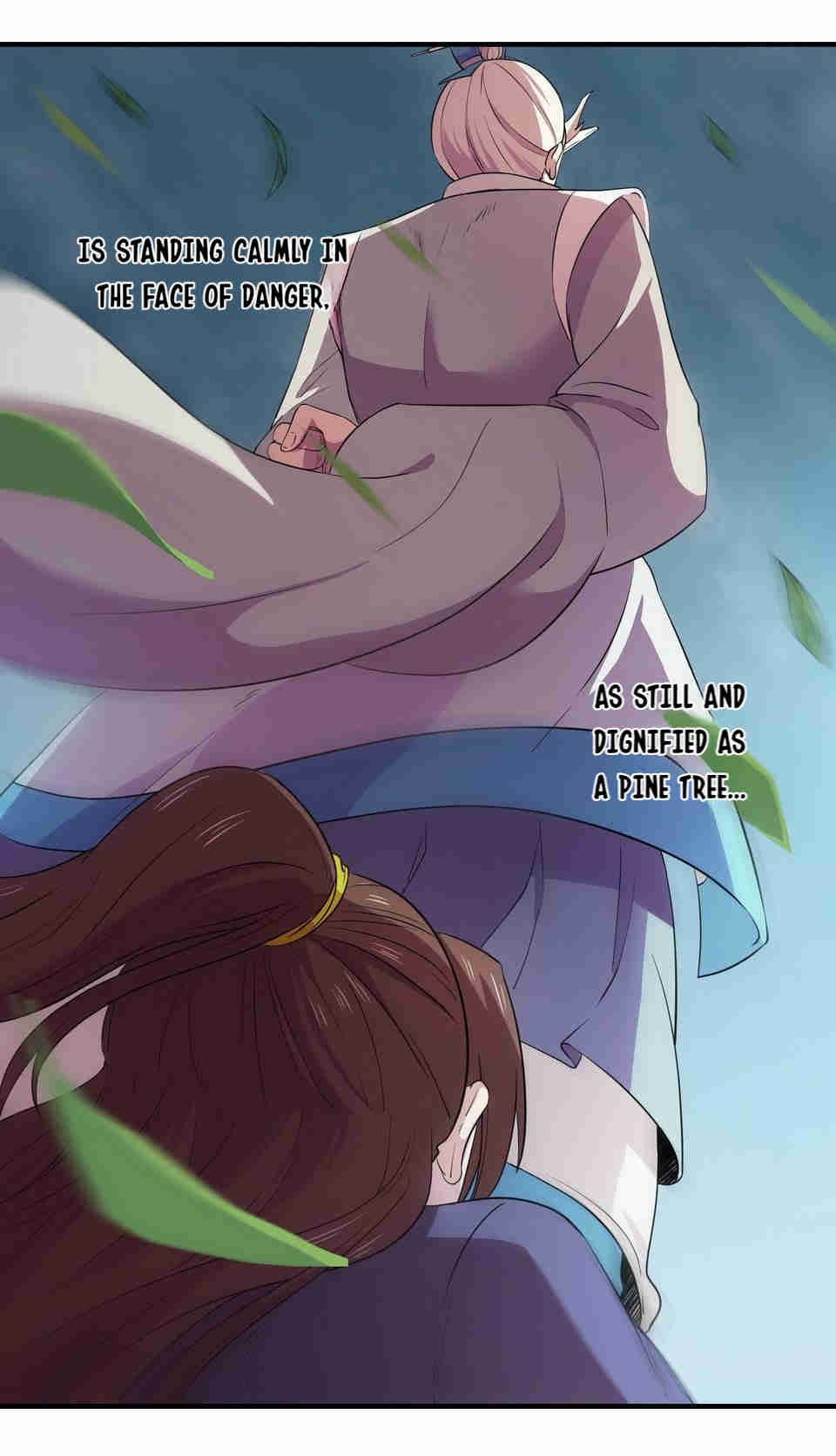 The Great Tang Is Online Chapter 87 - page 52