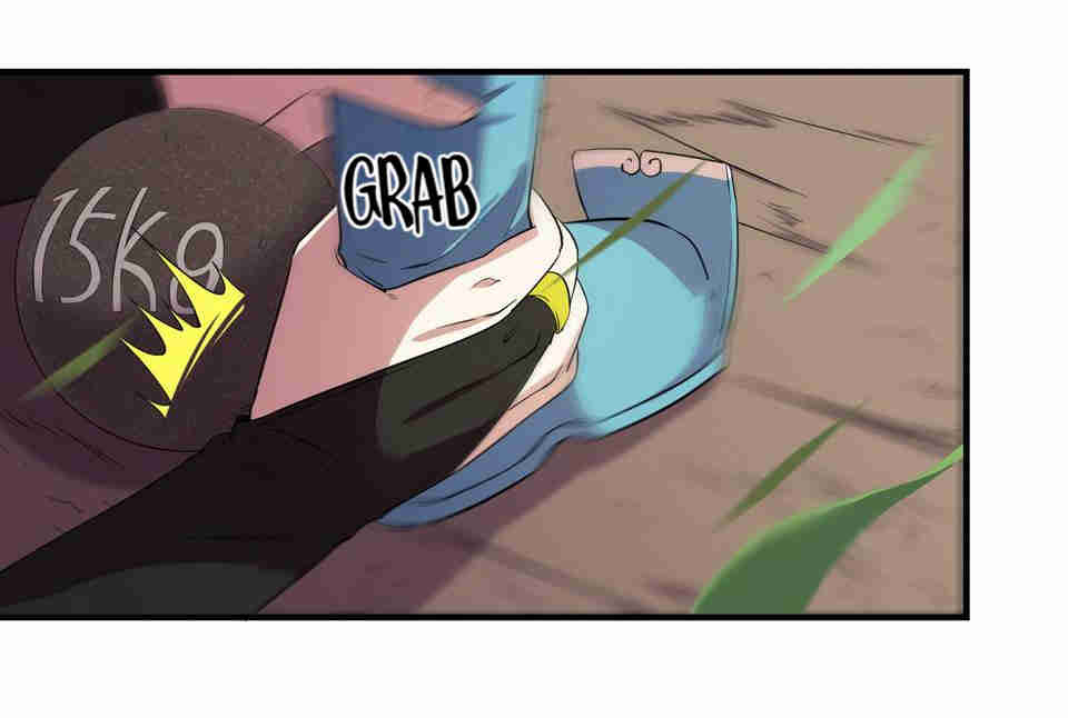 The Great Tang Is Online Chapter 87 - page 53