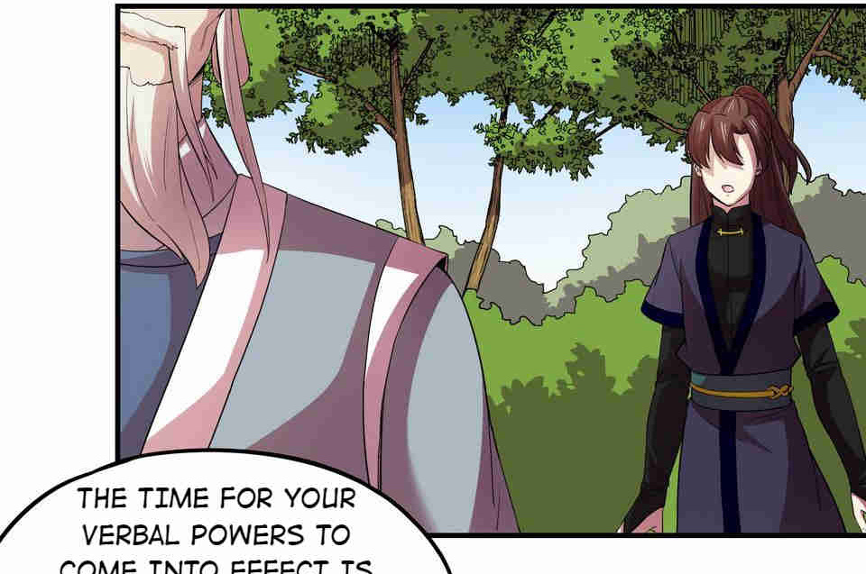 The Great Tang Is Online Chapter 87 - page 6