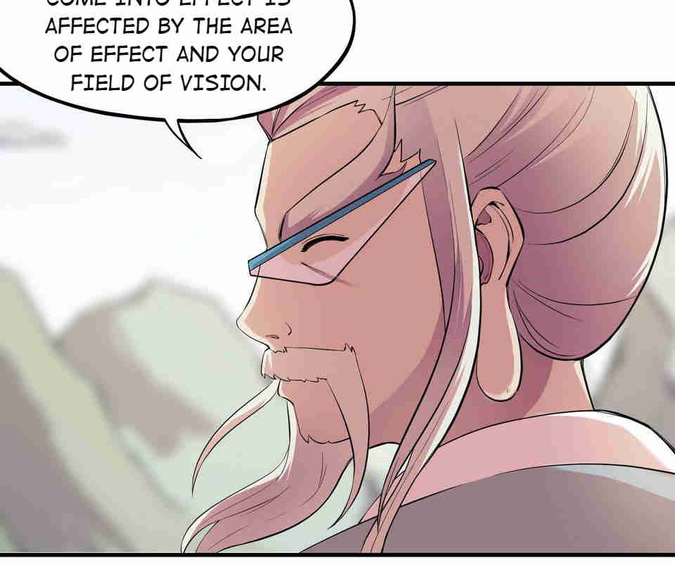 The Great Tang Is Online Chapter 87 - page 7