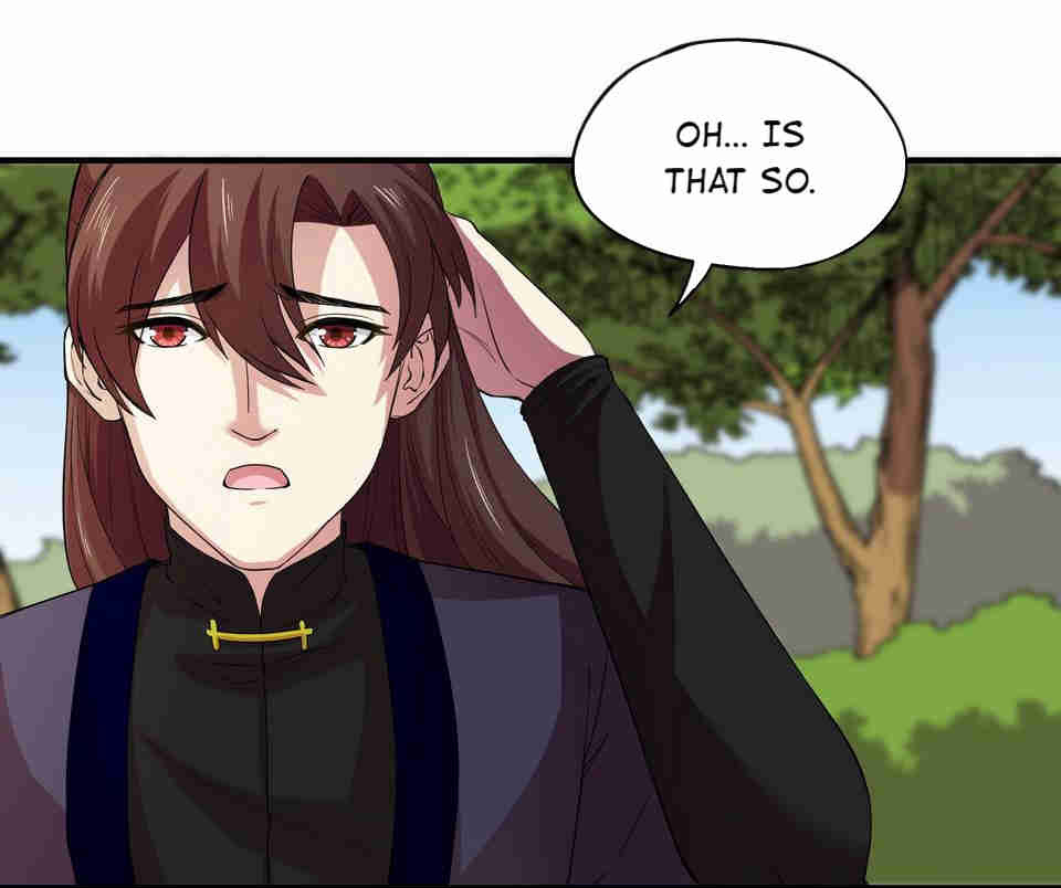 The Great Tang Is Online Chapter 87 - page 8
