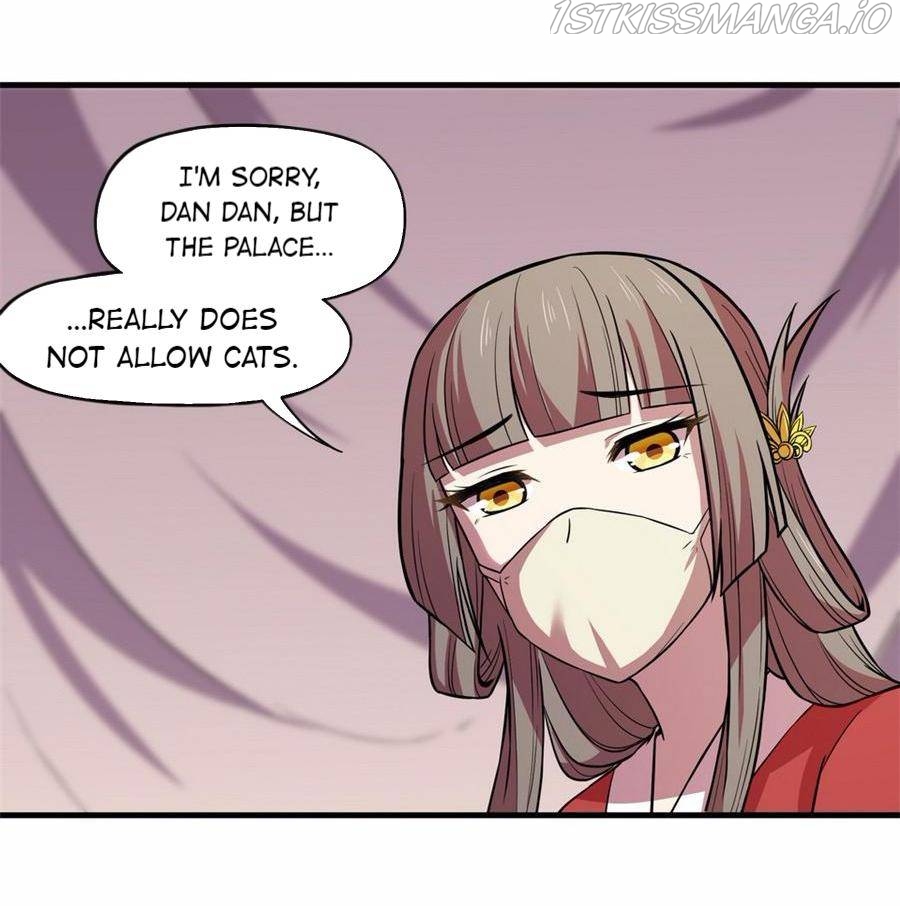 The Great Tang Is Online Chapter 44 - page 13