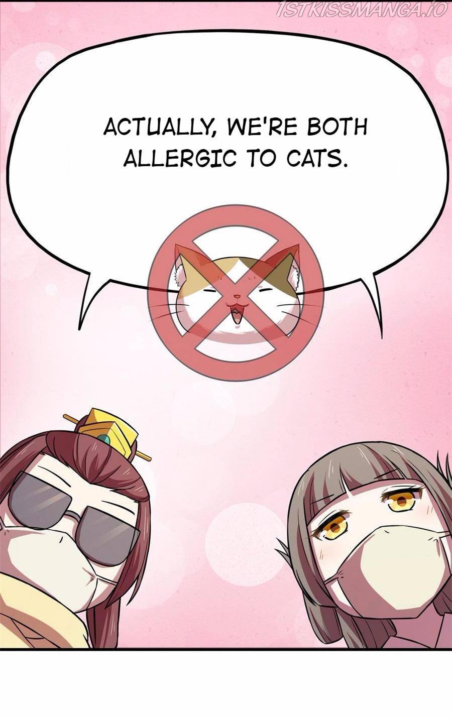 The Great Tang Is Online Chapter 44 - page 19