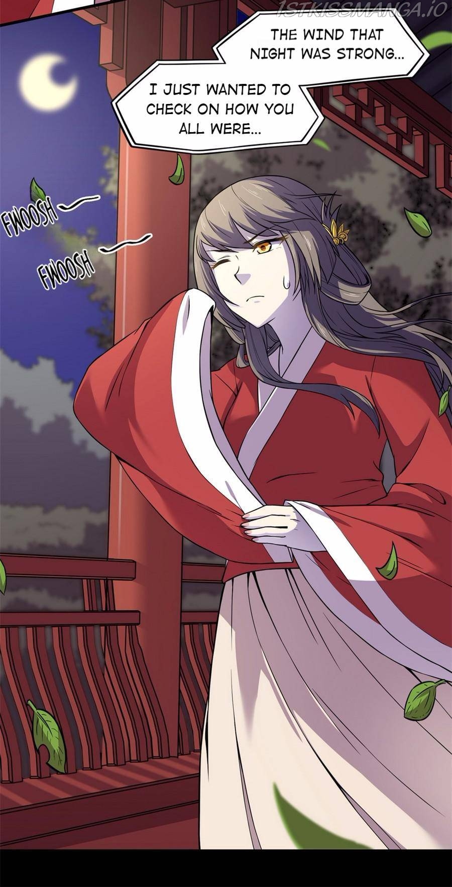 The Great Tang Is Online Chapter 44 - page 24