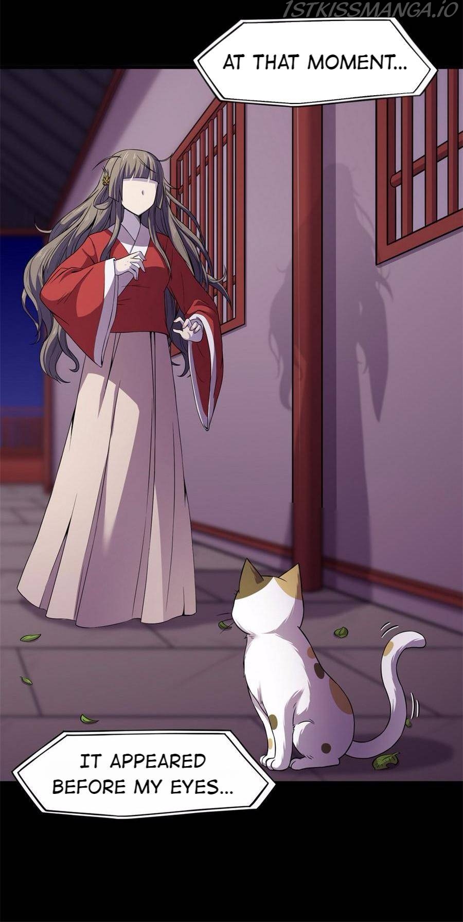 The Great Tang Is Online Chapter 44 - page 27