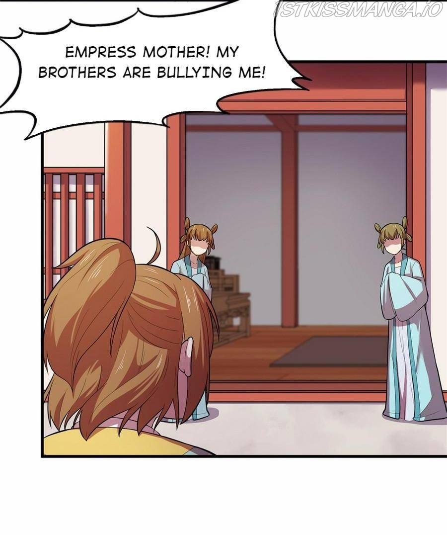 The Great Tang Is Online Chapter 44 - page 3