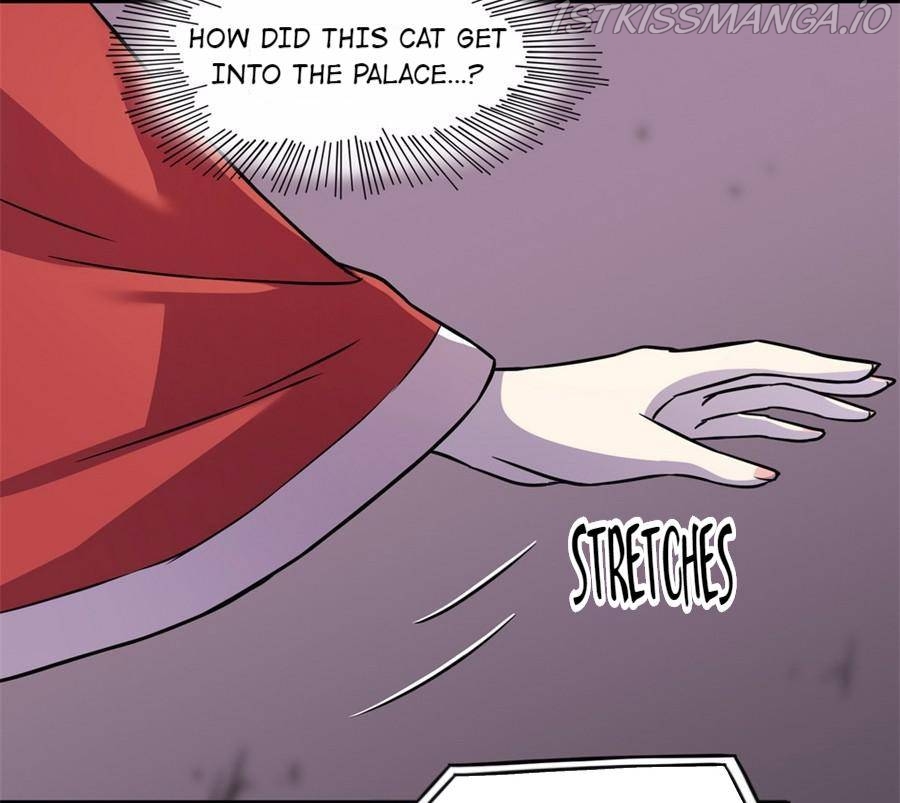 The Great Tang Is Online Chapter 44 - page 30
