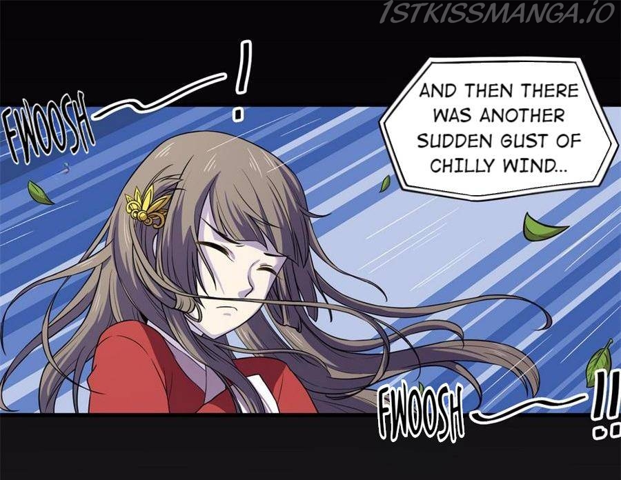 The Great Tang Is Online Chapter 44 - page 32