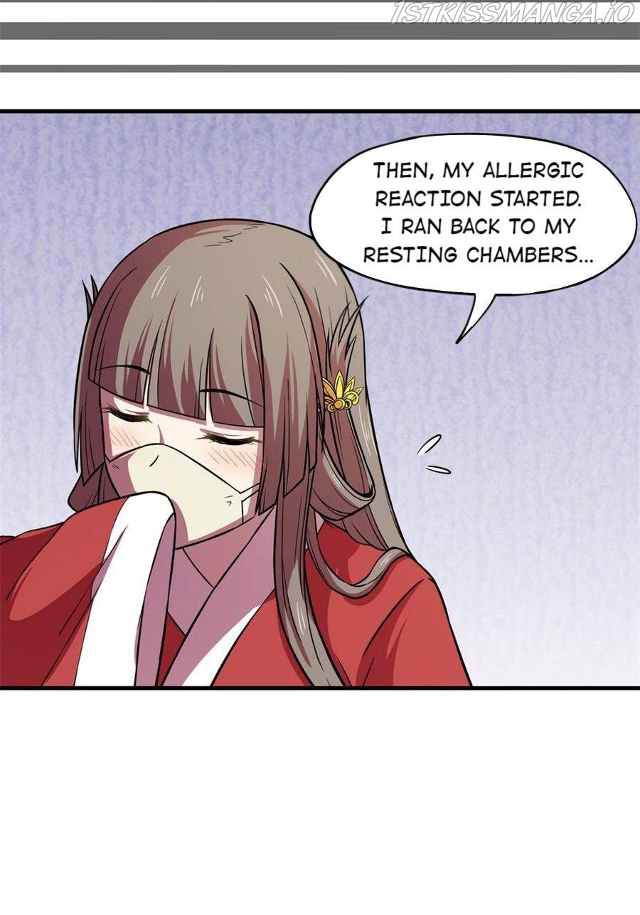The Great Tang Is Online Chapter 44 - page 34