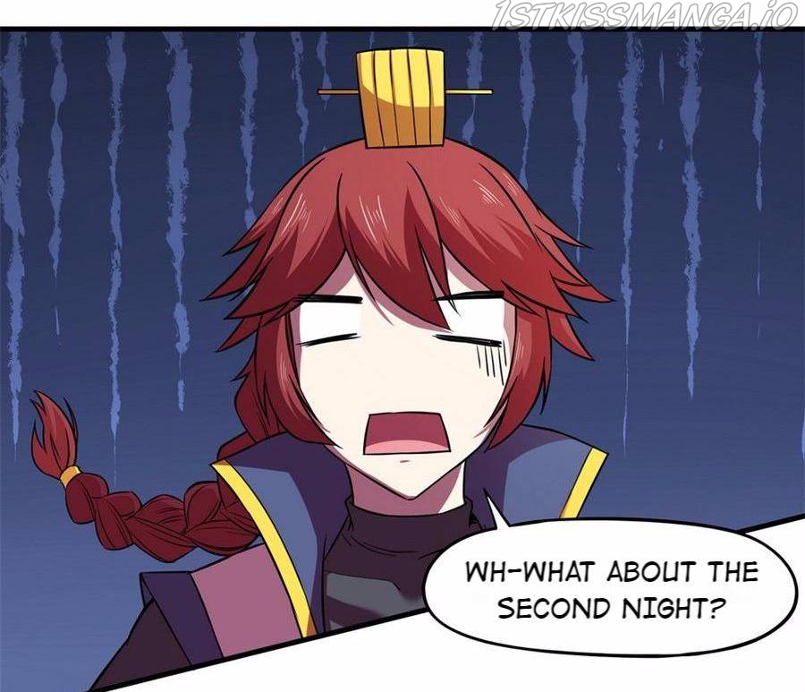 The Great Tang Is Online Chapter 44 - page 35