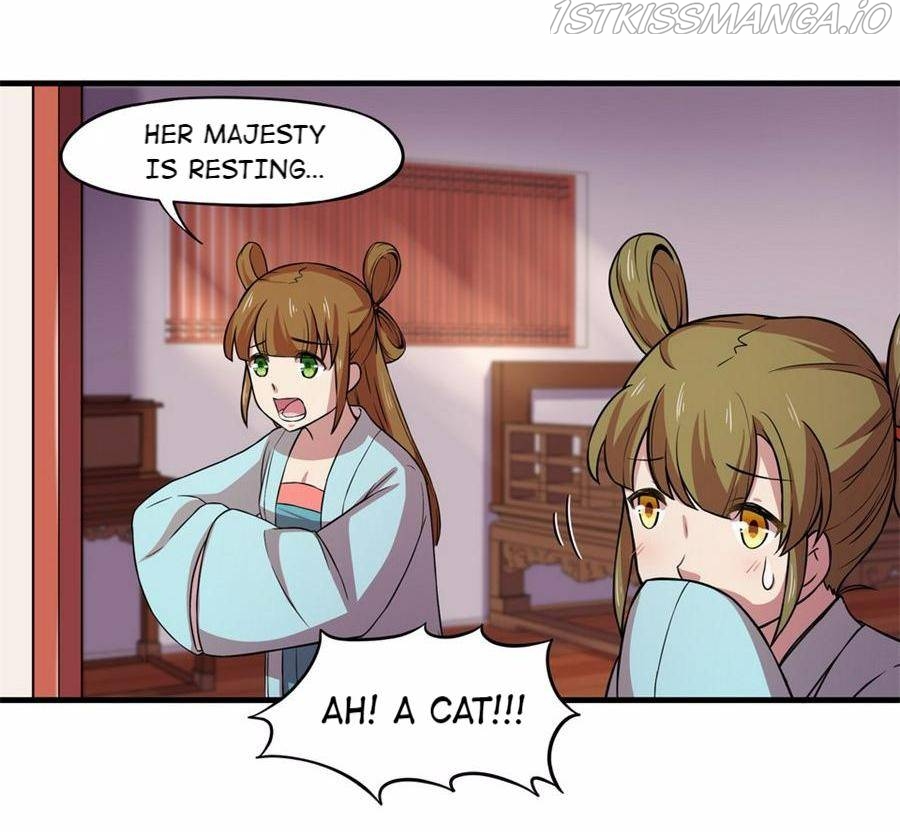 The Great Tang Is Online Chapter 44 - page 4