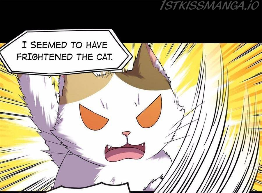 The Great Tang Is Online Chapter 44 - page 41