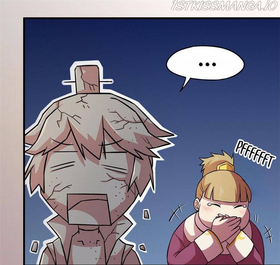 The Great Tang Is Online Chapter 44 - page 44