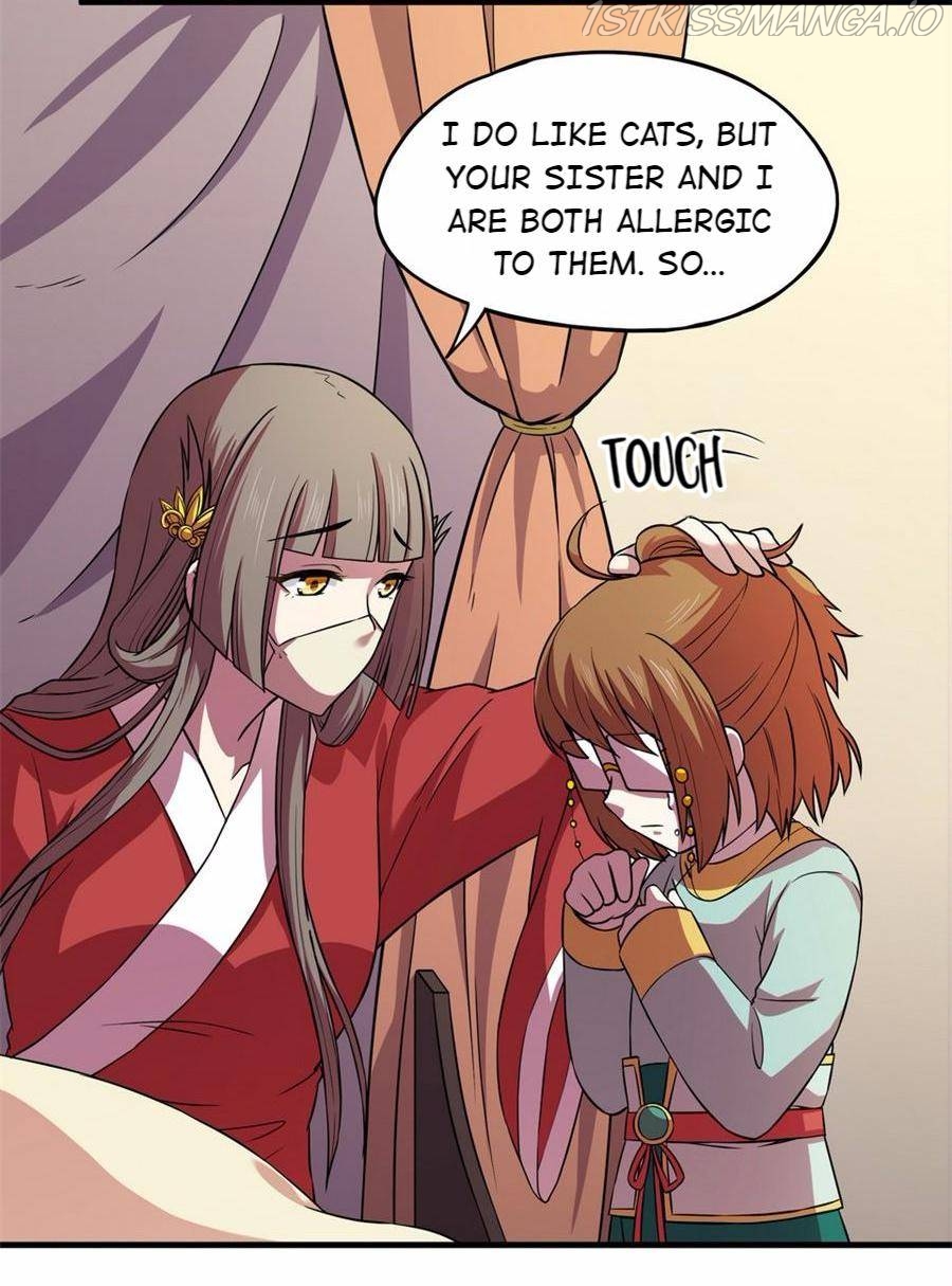 The Great Tang Is Online Chapter 44 - page 45