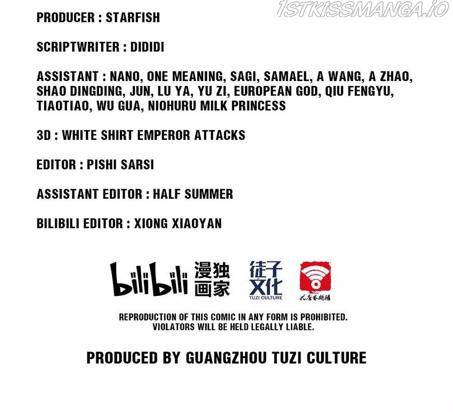 The Great Tang Is Online Chapter 44 - page 58