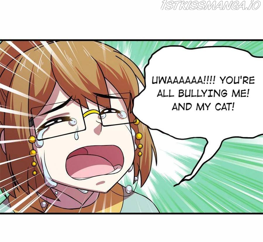 The Great Tang Is Online Chapter 44 - page 7