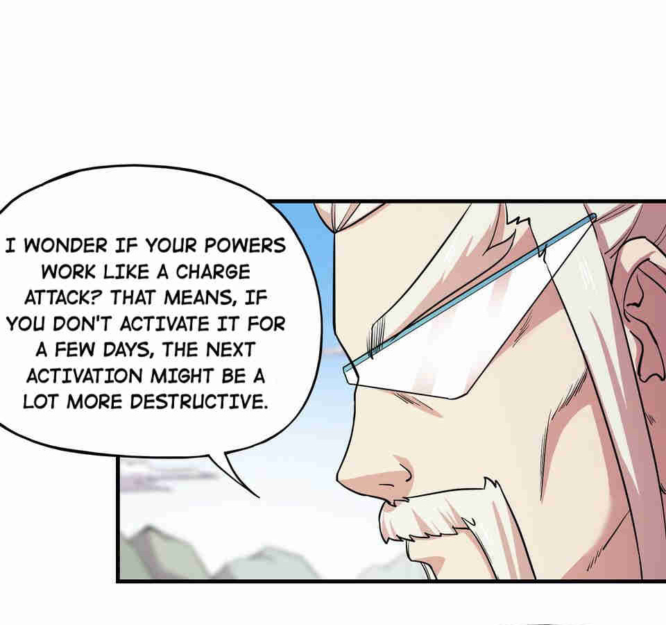 The Great Tang Is Online Chapter 88 - page 10