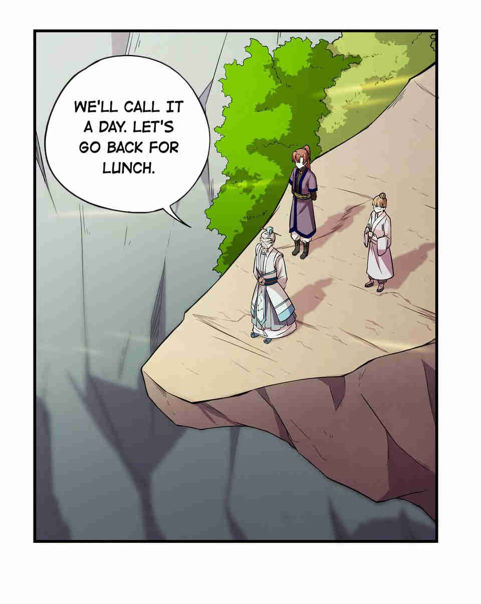 The Great Tang Is Online Chapter 88 - page 12