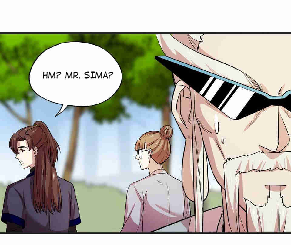 The Great Tang Is Online Chapter 88 - page 13