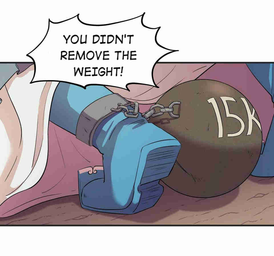 The Great Tang Is Online Chapter 88 - page 16