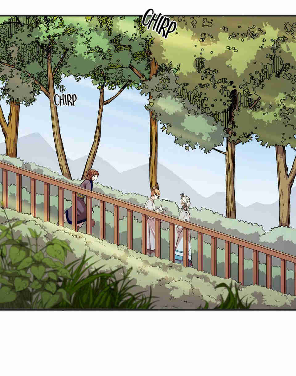 The Great Tang Is Online Chapter 88 - page 18