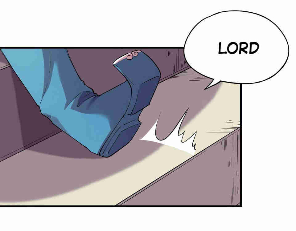 The Great Tang Is Online Chapter 88 - page 24