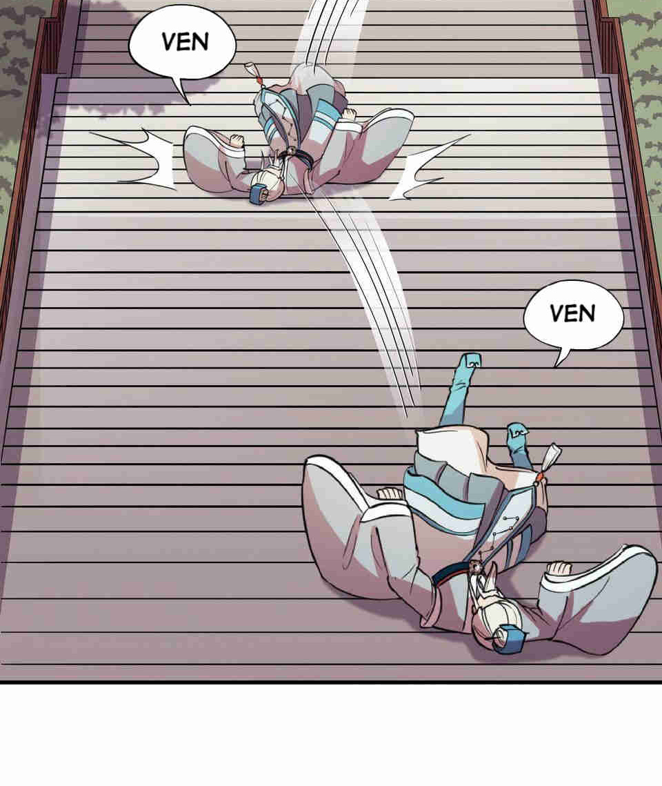 The Great Tang Is Online Chapter 88 - page 27