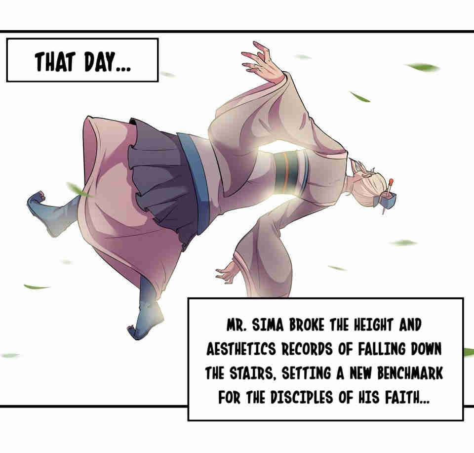 The Great Tang Is Online Chapter 88 - page 28
