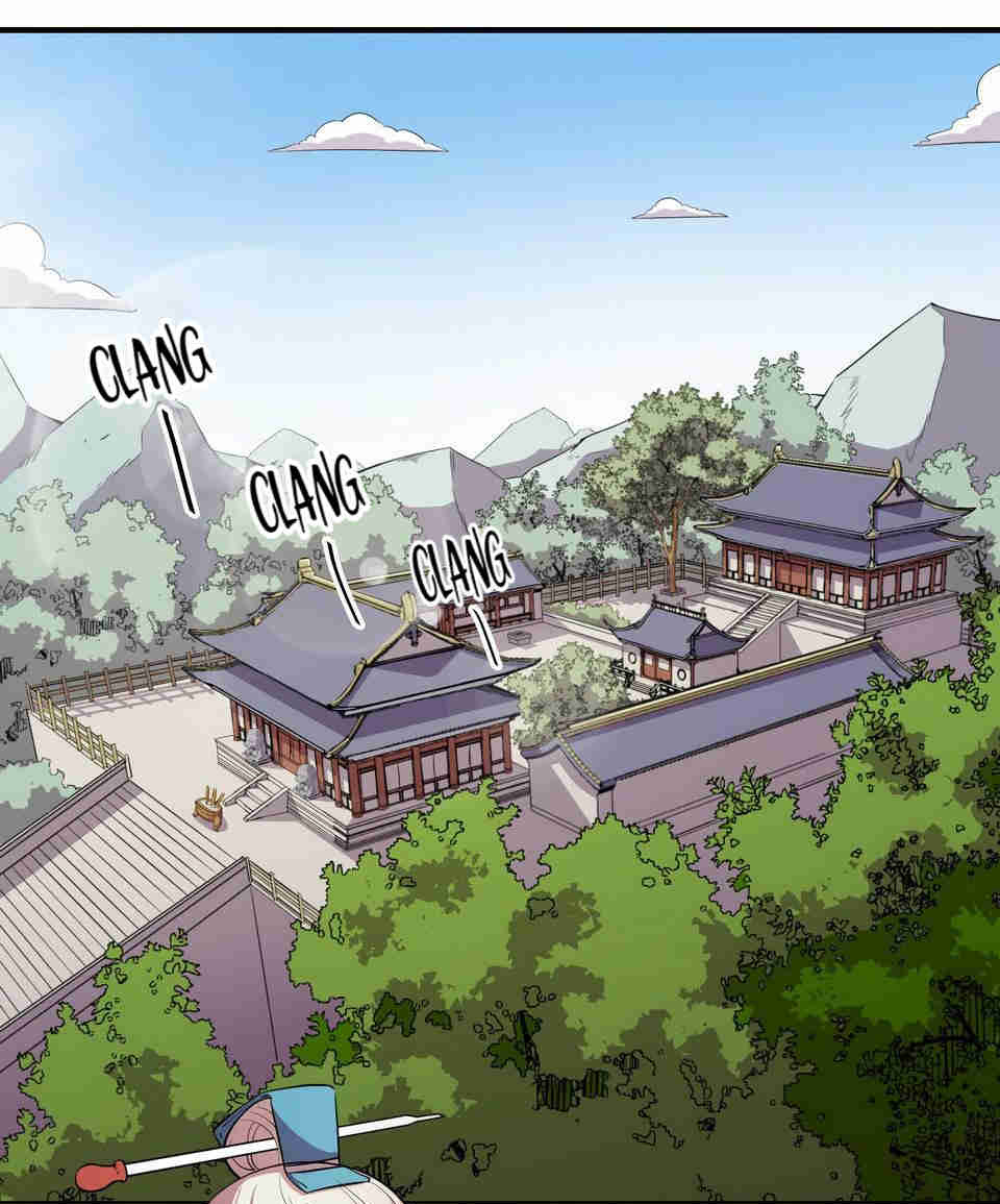 The Great Tang Is Online Chapter 88 - page 32