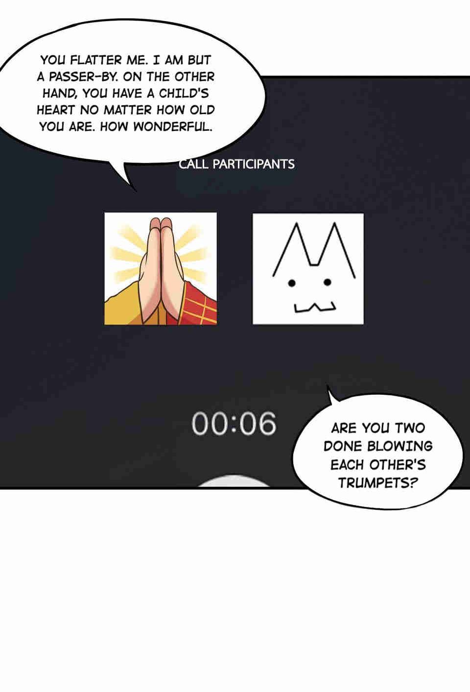 The Great Tang Is Online Chapter 88 - page 40