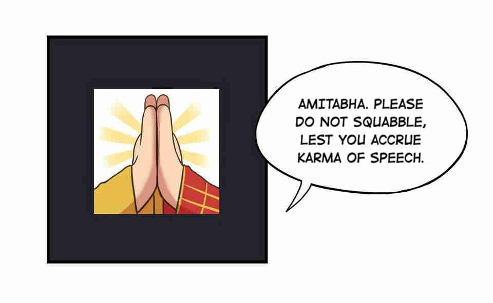 The Great Tang Is Online Chapter 88 - page 42