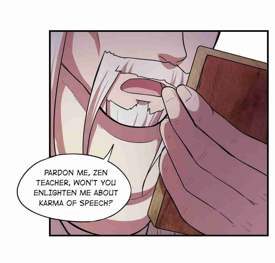 The Great Tang Is Online Chapter 88 - page 44