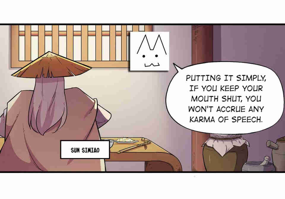 The Great Tang Is Online Chapter 88 - page 48