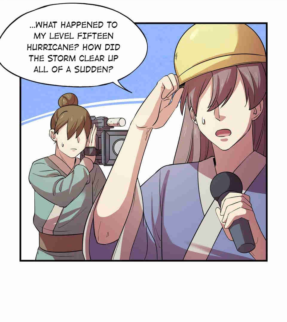 The Great Tang Is Online Chapter 88 - page 5
