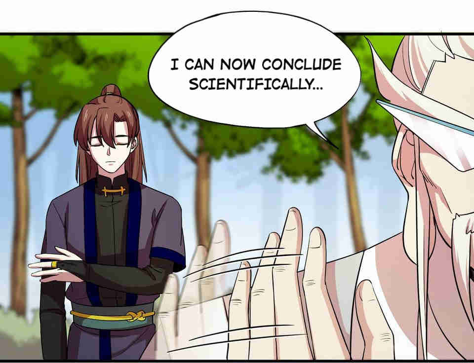 The Great Tang Is Online Chapter 88 - page 7