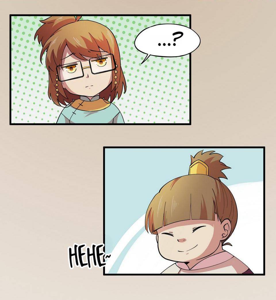 The Great Tang Is Online Chapter 45 - page 14