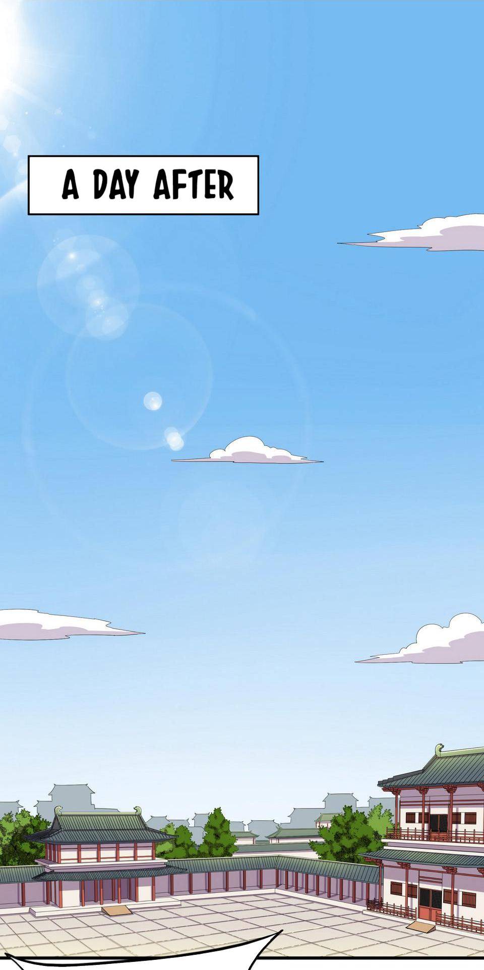 The Great Tang Is Online Chapter 45 - page 21