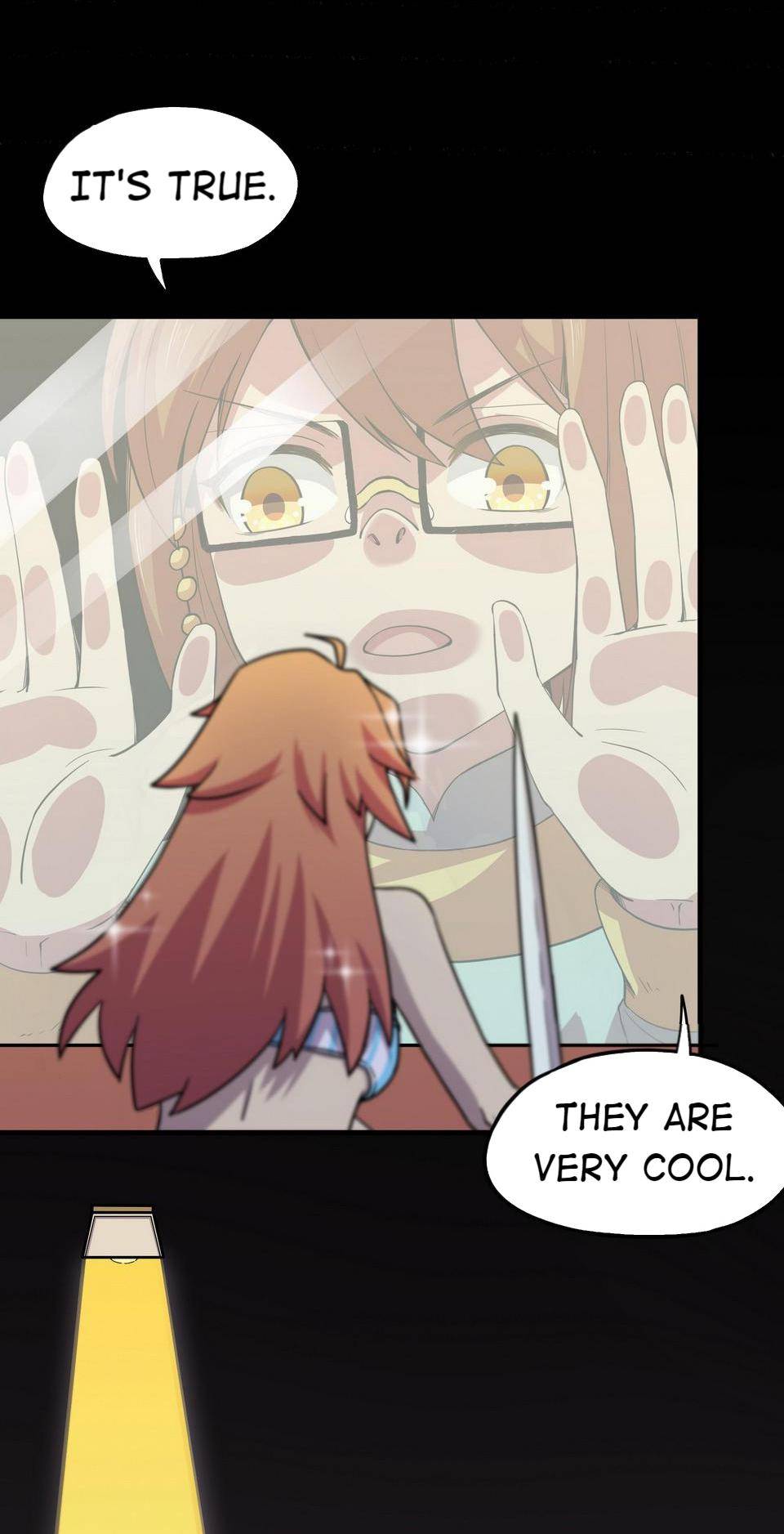 The Great Tang Is Online Chapter 45 - page 3