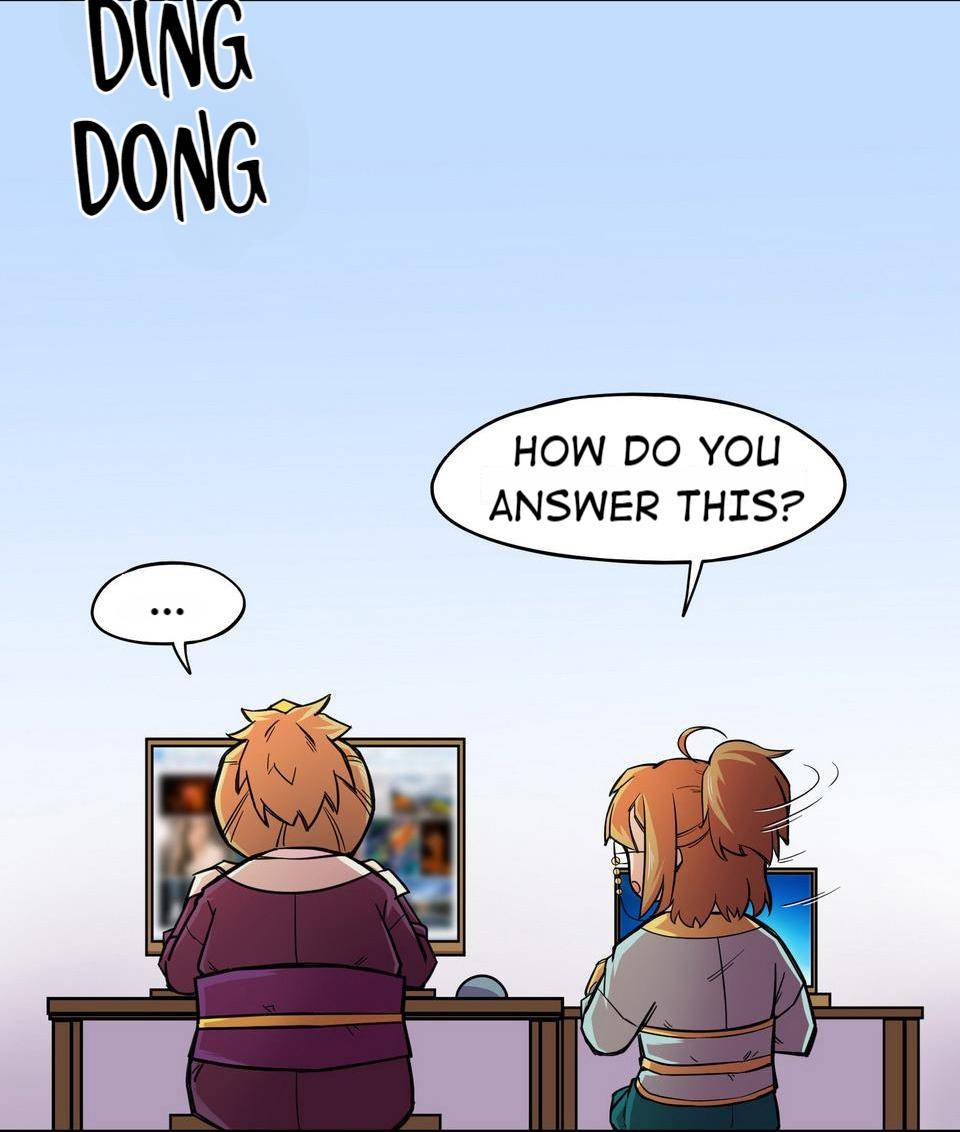 The Great Tang Is Online Chapter 45 - page 35